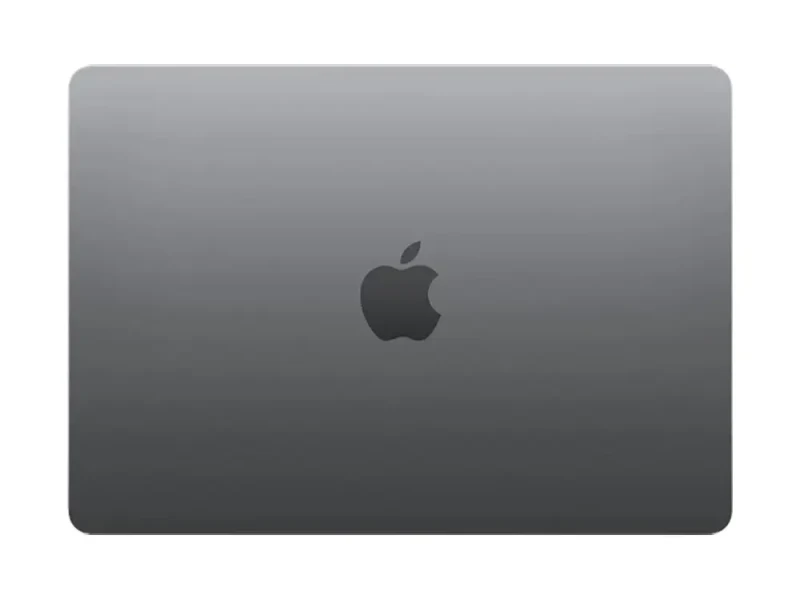 Apple MacBook Air 13.6" Z15S00363 Space Gray (M2 16Gb 256Gb) 3