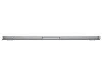 Apple MacBook Air 13.6" Z15S00363 Space Gray (M2 16Gb 256Gb) 6