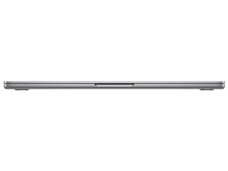 Apple MacBook Air 13.6" Z15S00363 Space Gray (M2 16Gb 256Gb) 6