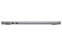 Apple MacBook Air 13.6" Z15S00363 Space Gray (M2 16Gb 256Gb) 5