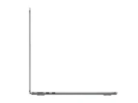 Apple MacBook Air 13.6" Z15S00363 Space Gray (M2 16Gb 256Gb) 4
