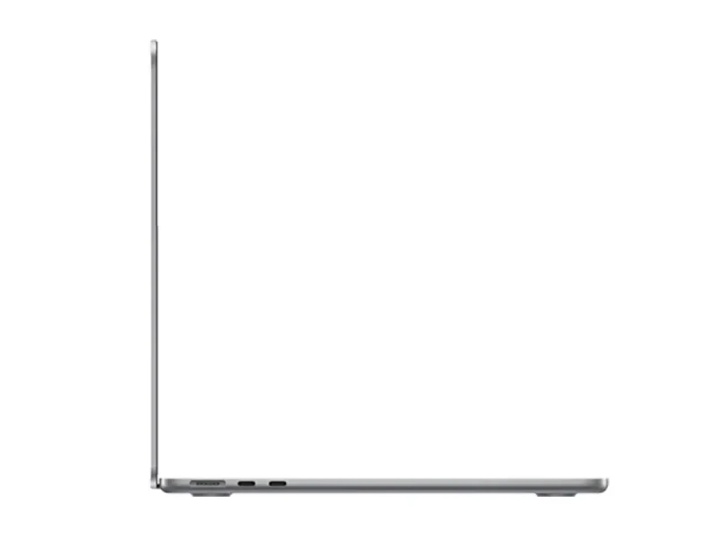 Apple MacBook Air 13.6" Z15S00363 Space Gray (M2 16Gb 256Gb) 4