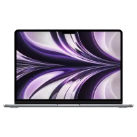 Apple MacBook Air 13.6" Z15S00363 Space Gray (M2 16Gb 256Gb)