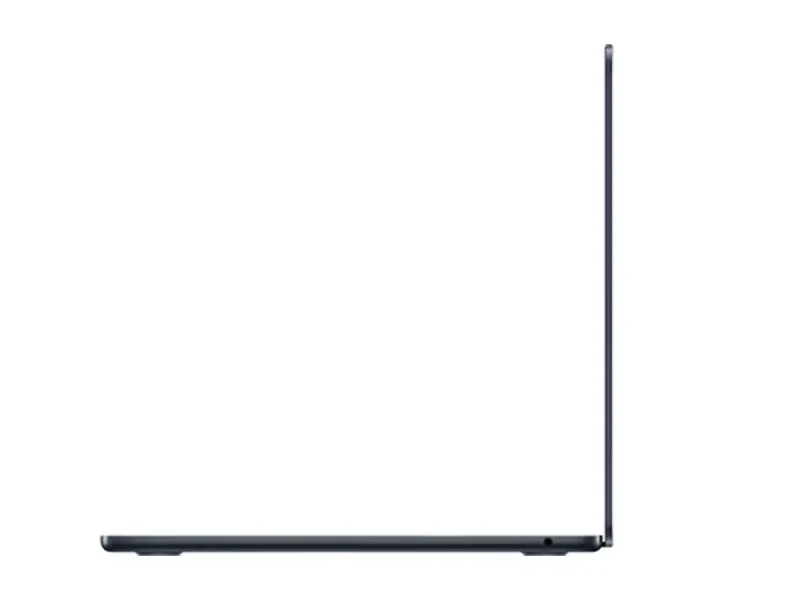 Apple MacBook Air 13.6" Z160004UW Midnight (M2 16Gb 256Gb) 4