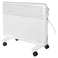 Конвектор Resanta OK-1600 1,6kW, Белый
