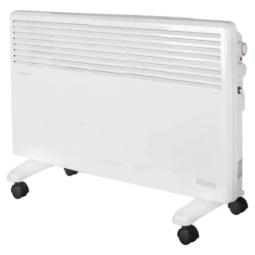 Конвектор Resanta OK-2000 2KW, Белый