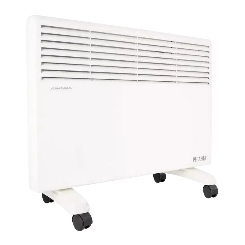 Конвектор Resanta OK-2000E, Белый 2