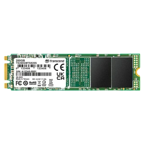 Unitate SSD Transcend 825S, 250 GB, TS250GMTS825S