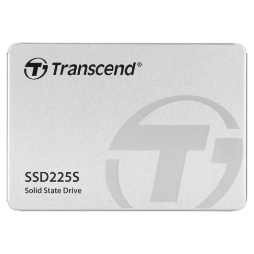 Накопитель SSD Transcend 225S, 250Гб, TS250GSSD225S