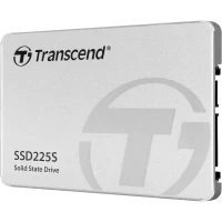 Накопитель SSD Transcend 225S, 500Гб, TS500GSSD225S 4
