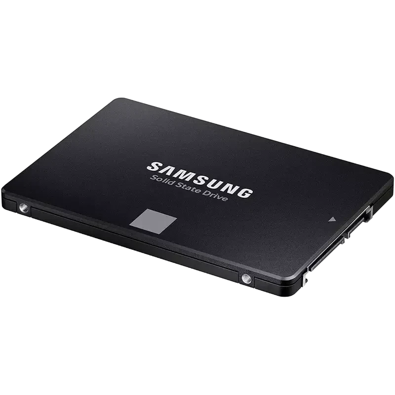Unitate SSD Samsung MZ-77E1T0B/EU, 1000GB 5