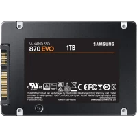 Unitate SSD Samsung MZ-77E1T0B/EU, 1000GB 2