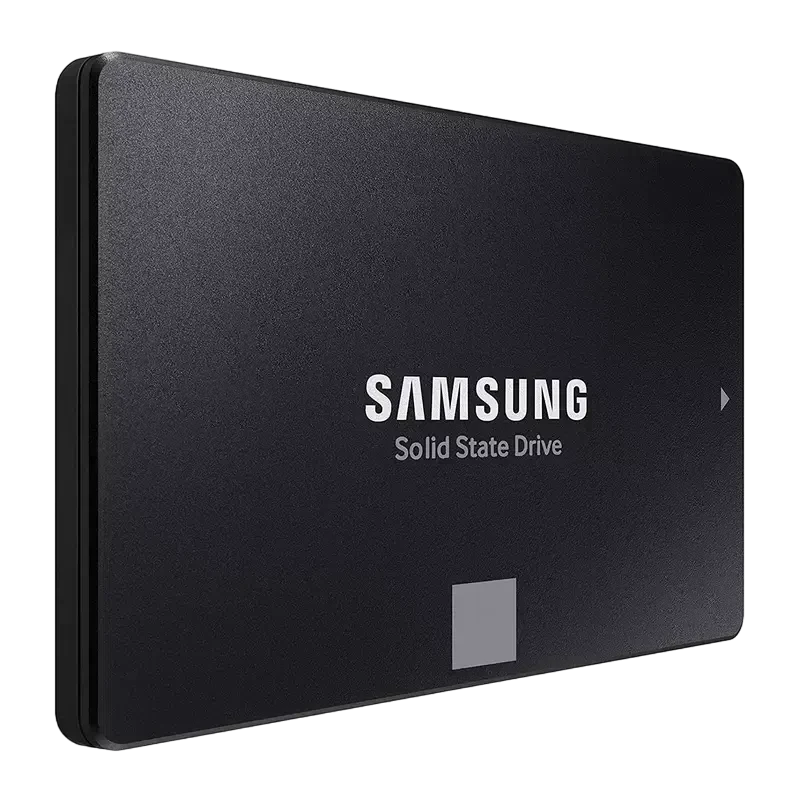 Unitate SSD Samsung MZ-77E1T0B/EU, 1000GB 4