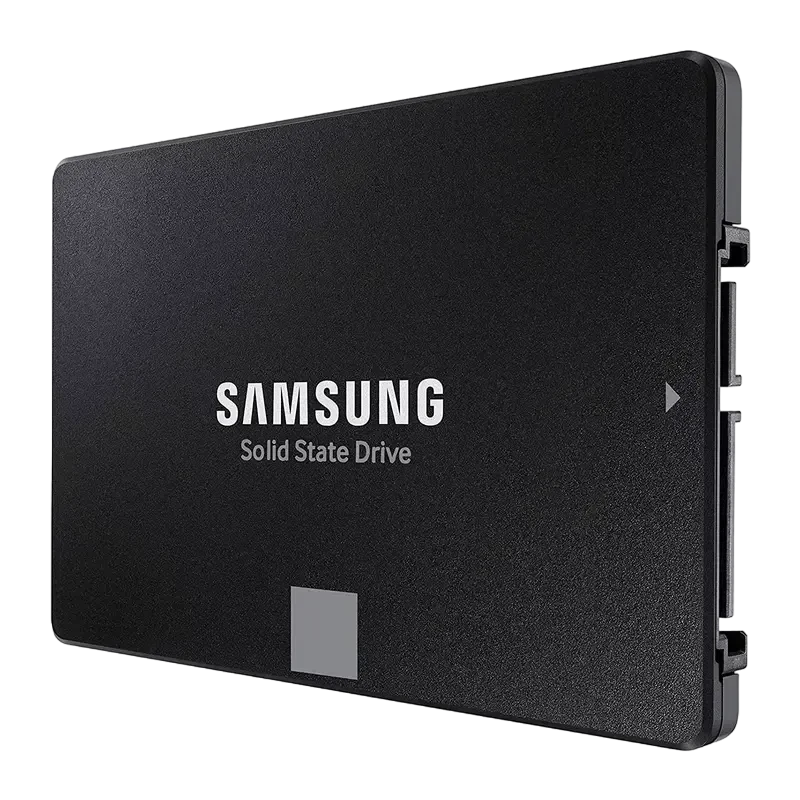 Unitate SSD Samsung MZ-77E1T0B/EU, 1000GB 3