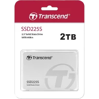 Накопитель SSD Transcend 225S, 2000Гб, TS2TSSD225S 5