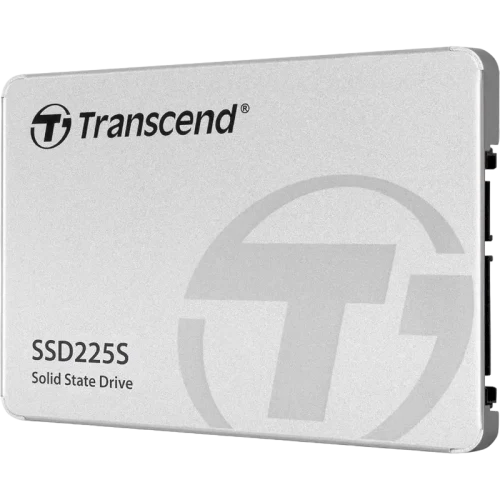 Unitate SSD Transcend 225S, 2000GB, TS2TSSD225S