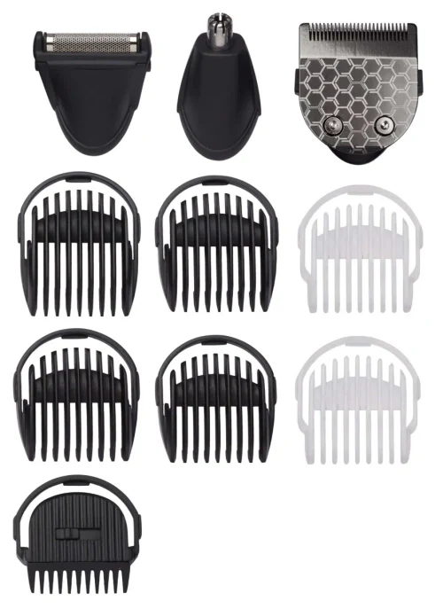 Триммер для бороды Babyliss MT727E