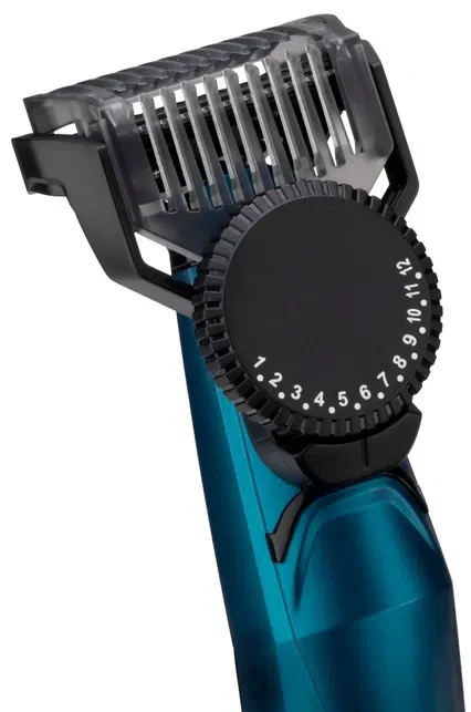 Мужской Триммер Babyliss T890E, Blue/Black