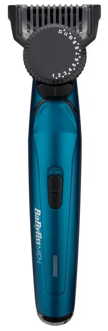 Мужской Триммер Babyliss T890E, Blue/Black