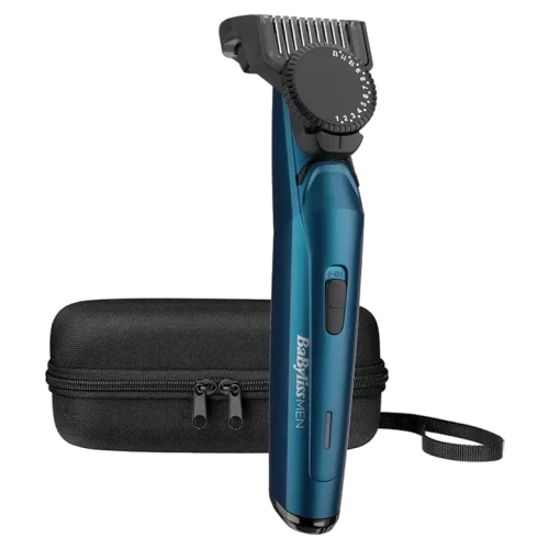 Мужской Триммер Babyliss T890E, Blue/Black