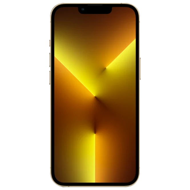 Apple iPhone 13 Pro Max 128GB SS Gold LN 2