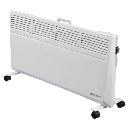 Конвектор Kraft KFCHT61CSW