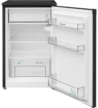 Frigider Sharp SJUF088M4BEU