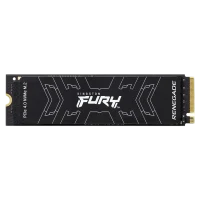 Накопитель SSD Kingston FURY Renegade, 2000Гб, SFYRD/2000G
