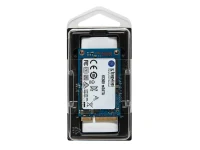 Накопитель SSD Kingston KC600, 256Гб, SKC600MS/256G 3