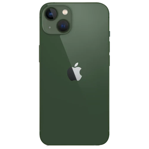 Apple iPhone 13 256GB Green RA