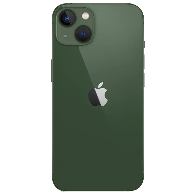 Apple iPhone 13 256GB Green RA 2