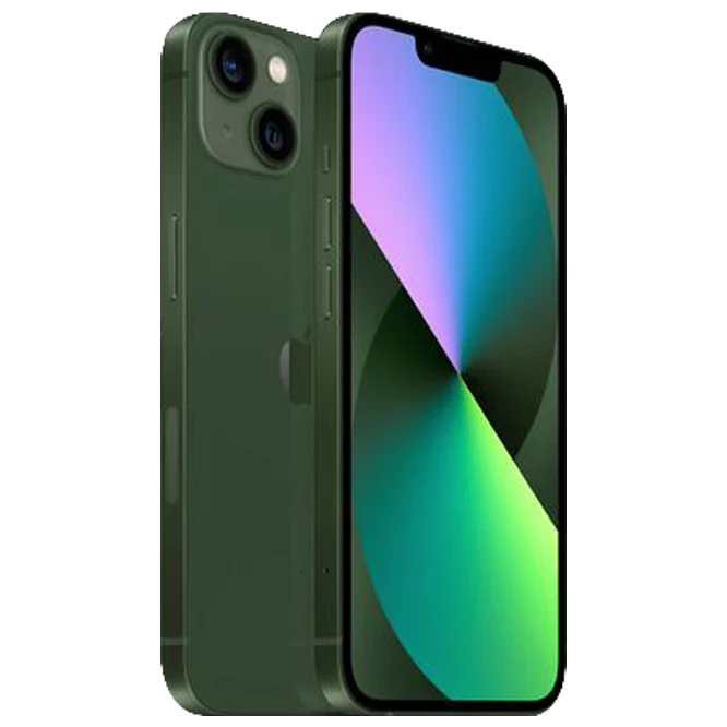Apple iPhone 13 256GB Green RA 3