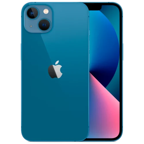 Apple iPhone 13 512GB Blue RA