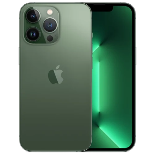 Apple iPhone 13 Pro 128GB Alpine Green RA