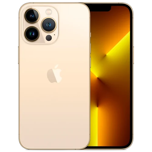 Apple iPhone 13 Pro 128GB Gold RA