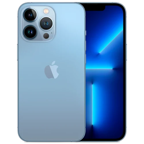 Apple iPhone 13 Pro 128GB Sierra Blue RA