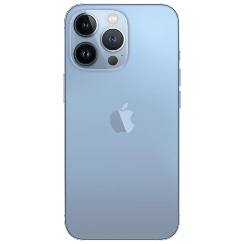 Apple iPhone 13 Pro 128GB Sierra Blue RA