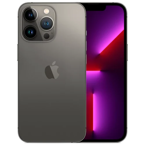 Apple iPhone 13 Pro 128GB Graphite RA
