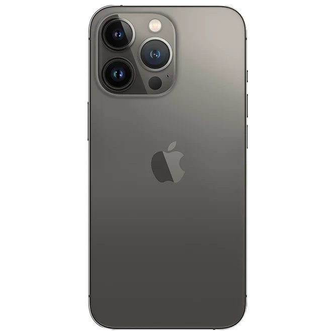Apple iPhone 13 Pro 128GB Graphite RA 3