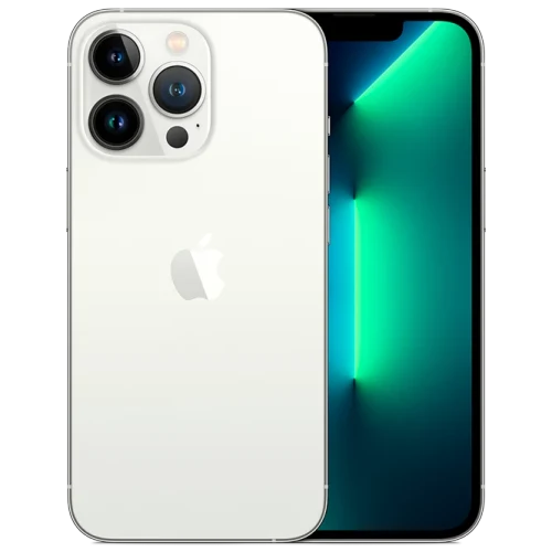 Apple iPhone 13 Pro 128GB Silver RA