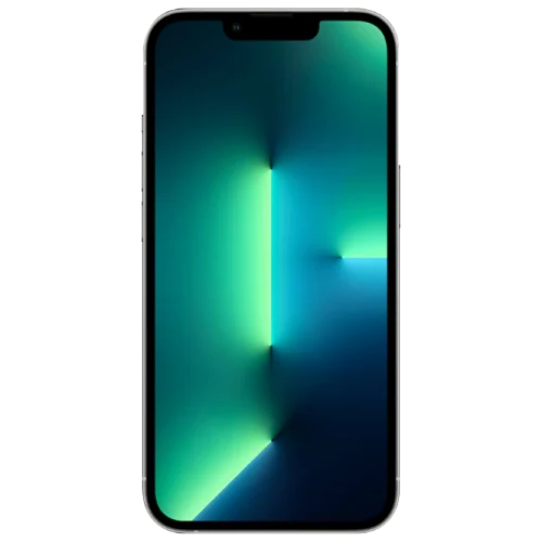 Apple iPhone 13 Pro 128GB Silver RA