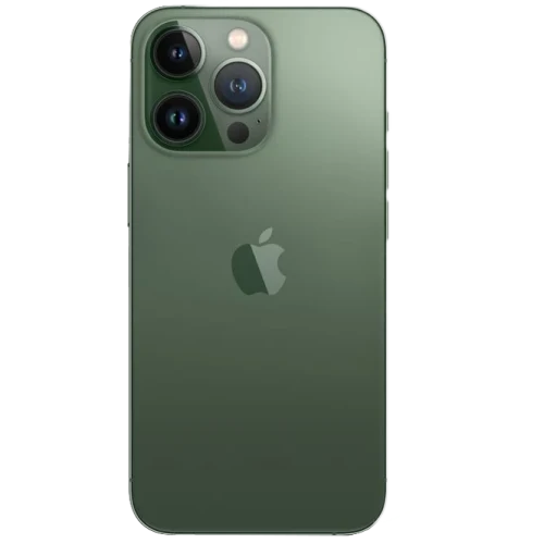 Apple iPhone 13 Pro 256GB Alpine Green RA