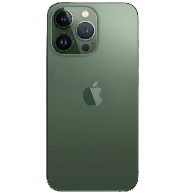 Apple iPhone 13 Pro 256GB Alpine Green RA 2