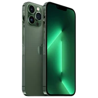 Apple iPhone 13 Pro 256GB Alpine Green RA 3
