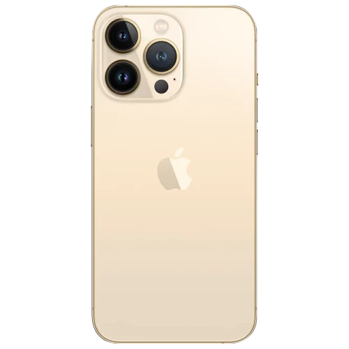 Apple iPhone 13 Pro 256GB Gold RA