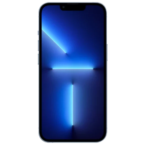 Apple iPhone 13 Pro 256GB Sierra Blue RA