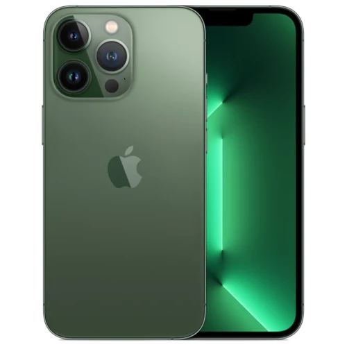 Apple iPhone 13 Pro Max 128GB Alpine Green RA