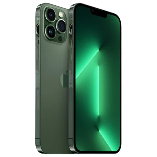 Apple iPhone 13 Pro Max 128GB Alpine Green RA