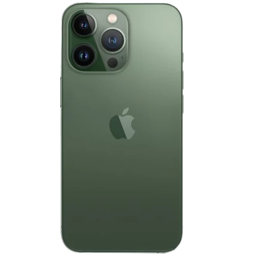 Apple iPhone 13 Pro Max 128GB Alpine Green RA