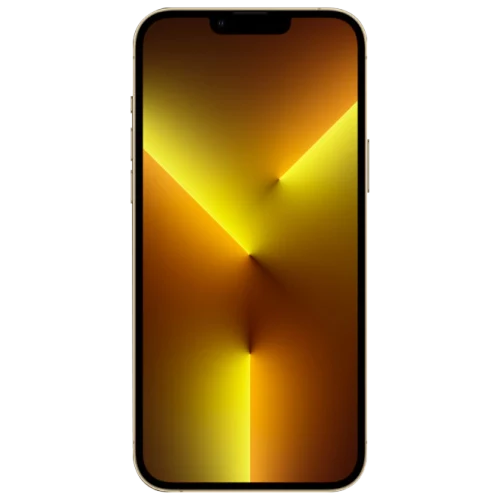 Apple iPhone 13 Pro Max 128GB Gold RA